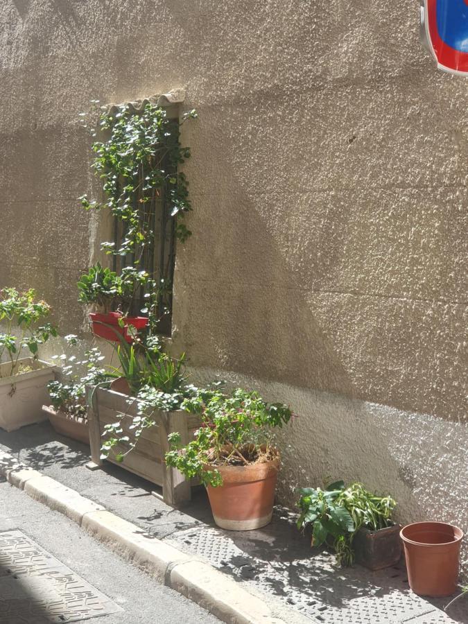 Bel A Deux Minutes Du Vieux Port Appartement La Ciotat