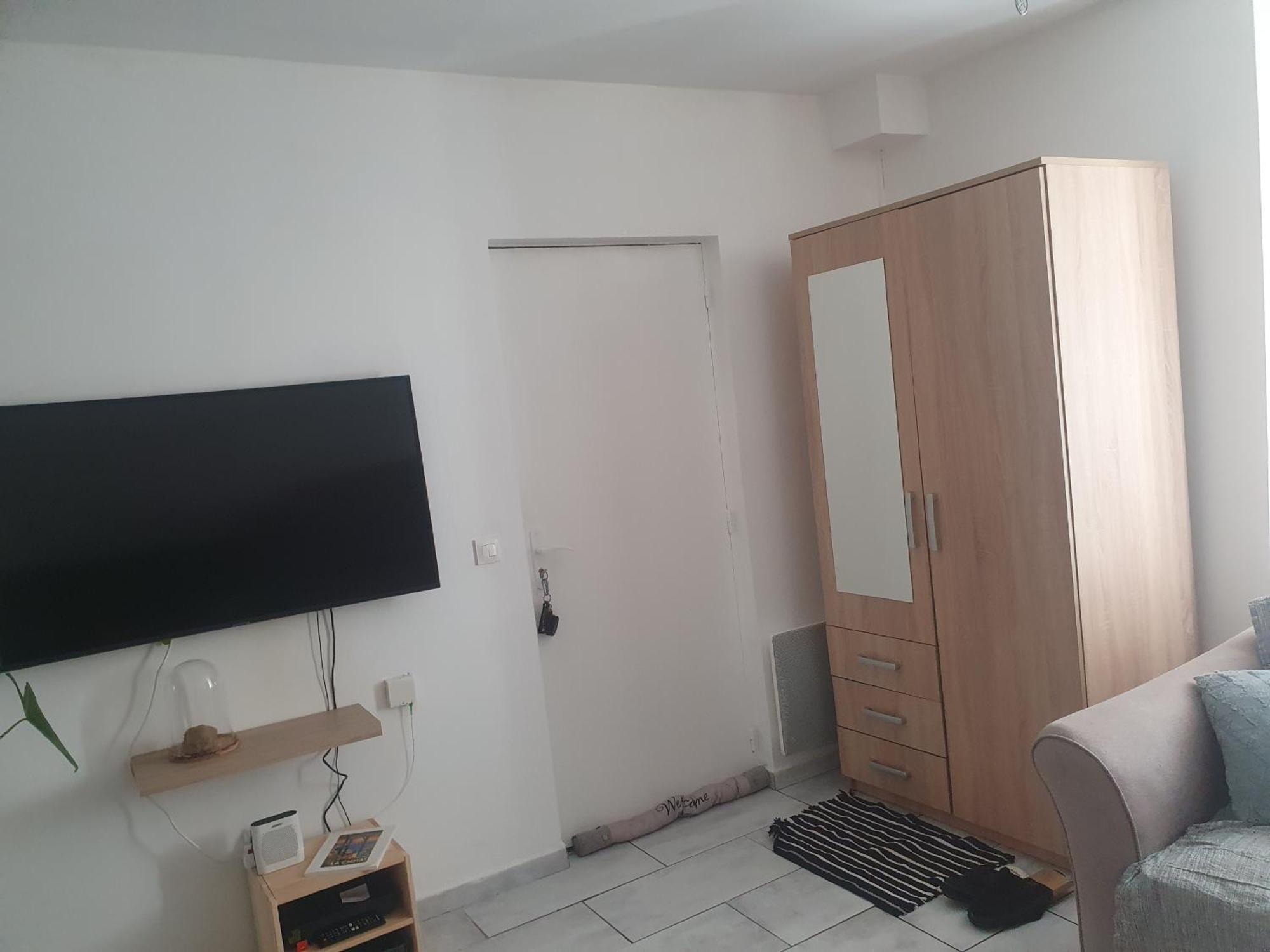 Appartement Bel A Deux Minutes Du Vieux Port