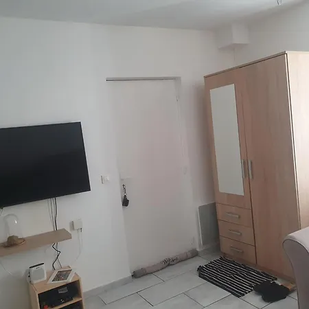 Bel Appartement A Deux Minutes Du Vieux Port La Ciotat Exterior foto